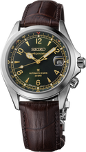 Seiko Prospex Alpinist SPB507
