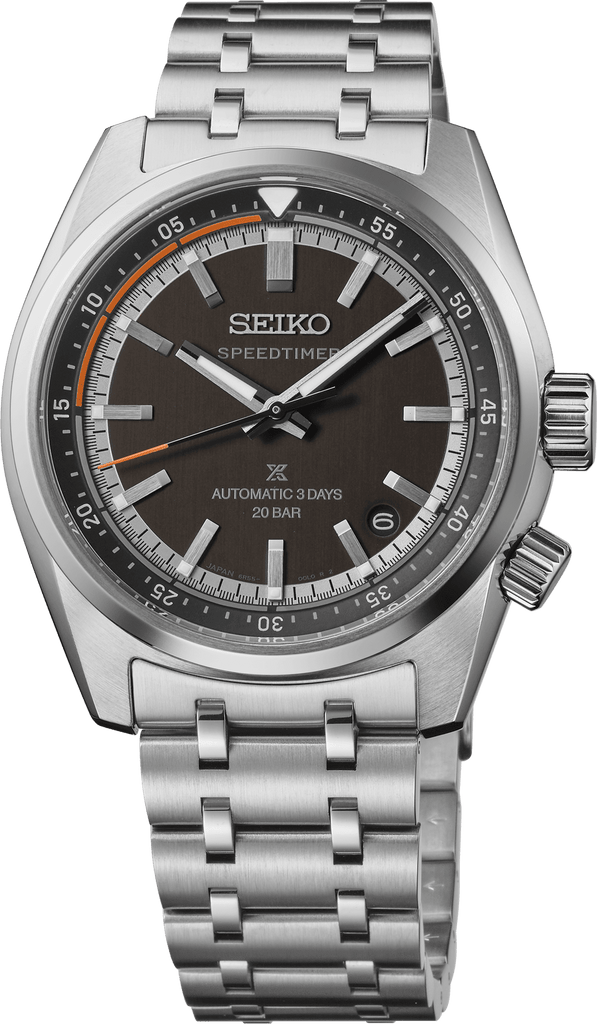 Seiko Prospex Speedtimer Mechanical SPB515