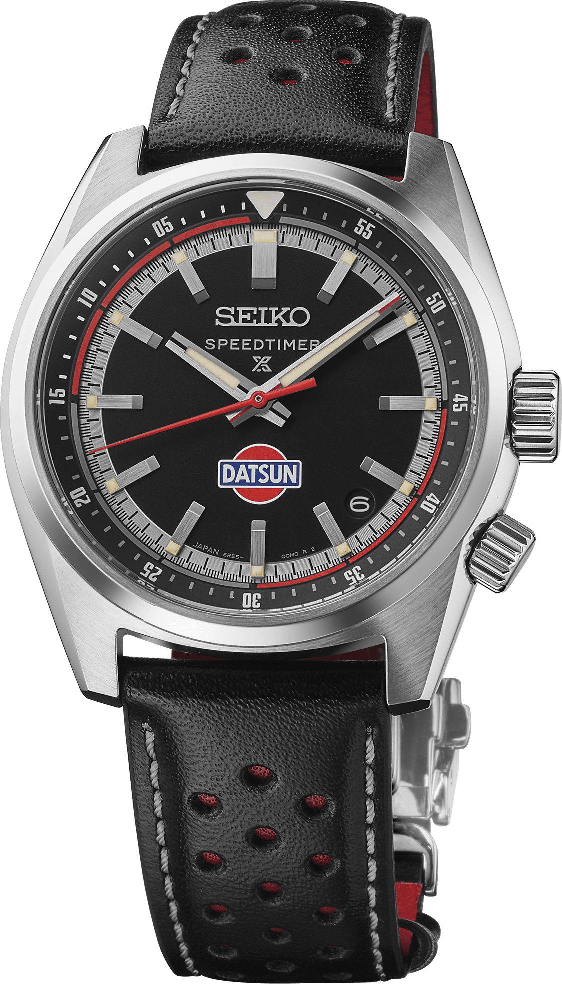 Seiko Prospex Speedtimer Mechanical Datsun 240Z Limited Edition SPB517