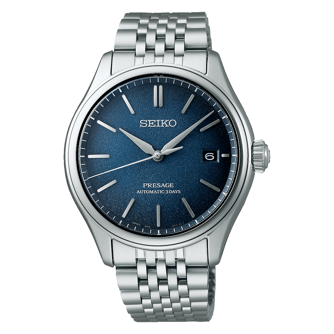 Seiko Presage Classic Series SPB525