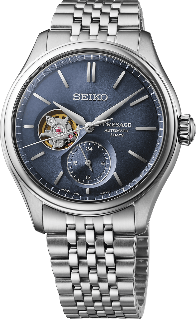 Seiko Presage Classic Series SPB527