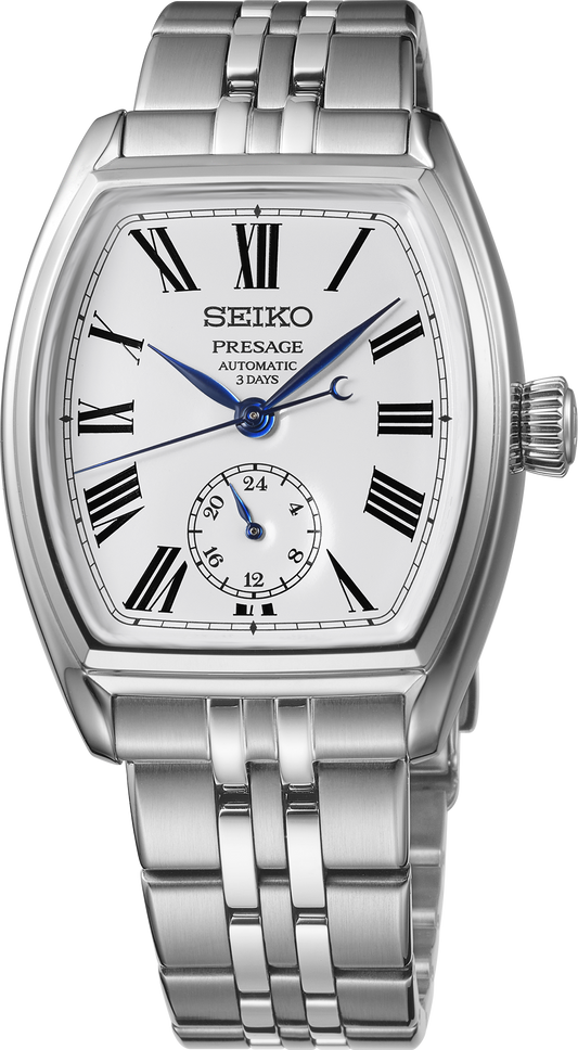 Presage Classic Series- Craftsmanship SPB537