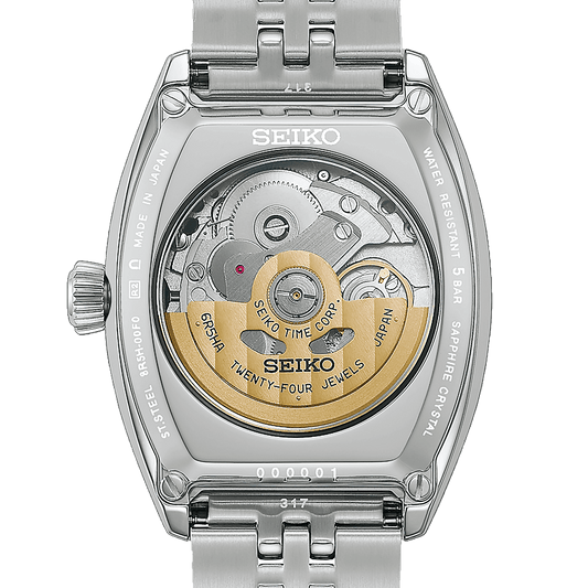 Presage Classic Series- Craftsmanship SPB537