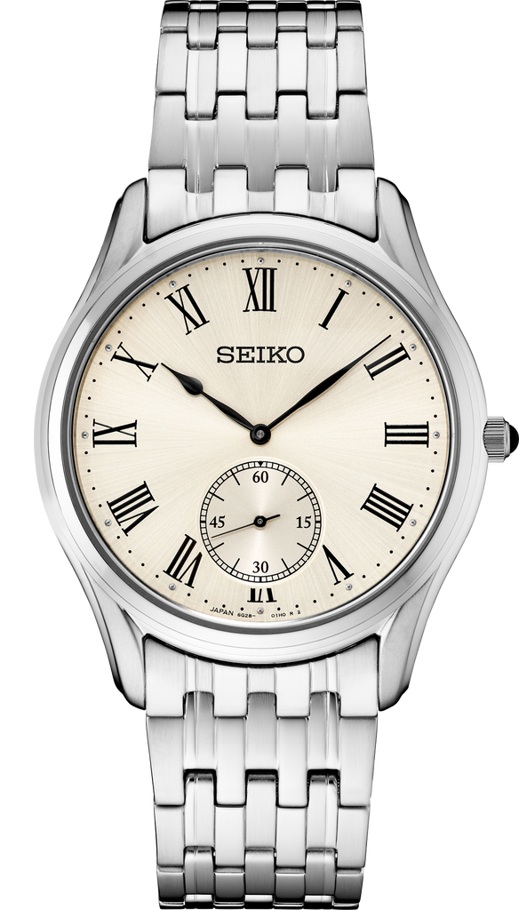 Seiko Essentials Collection SRK047