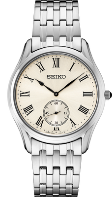 Seiko Essentials Collection SRK047