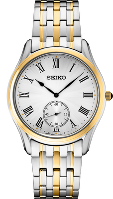 Seiko Essentials Collection SRK048