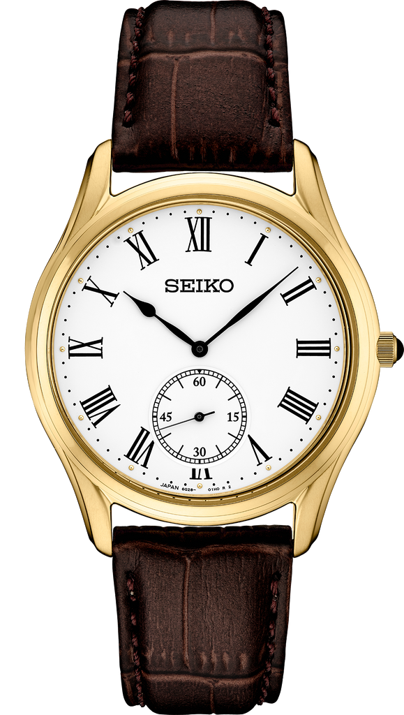 Seiko Essentials Collection SRK050