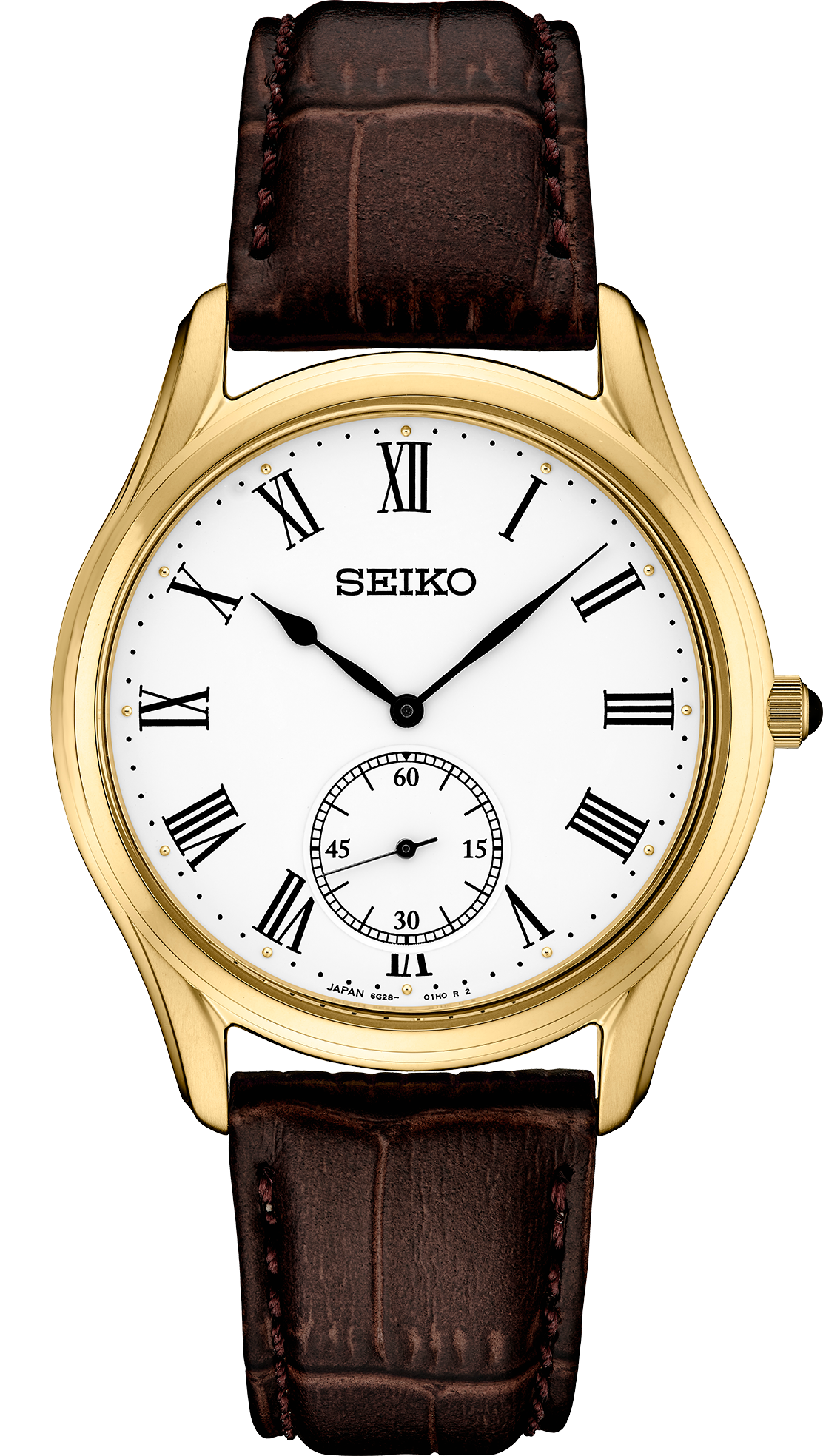 Seiko Essentials Collection SRK050