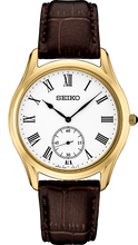 Seiko Essentials Collection SRK050