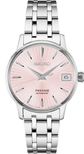 Seiko Presage Cocktail Time SRP839