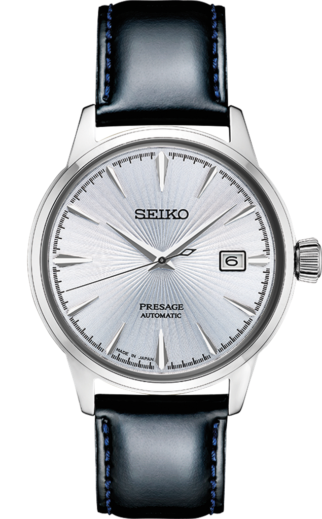 Seiko Presage Cocktail Time SRPB43