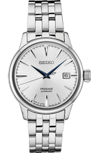 Seiko presage srpb77 sale