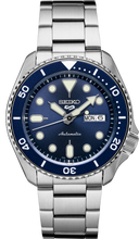Seiko 5 Sports SRPD51