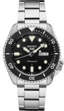 Seiko 5 Sports SRPD55