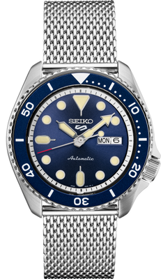 Seiko 5 Sports SRPD71