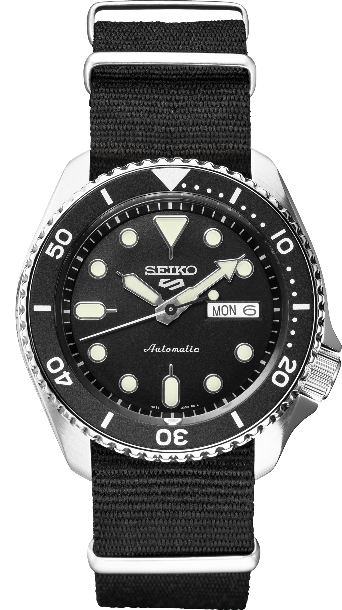 Seiko 5 Sports SRPD89