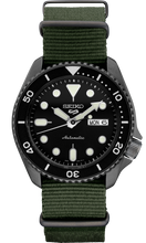 Seiko 5 Sports SRPD91