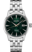 Seiko Presage Cocktail Time SRPE15