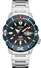 Seiko Prospex Padi Special Edition SRPE27