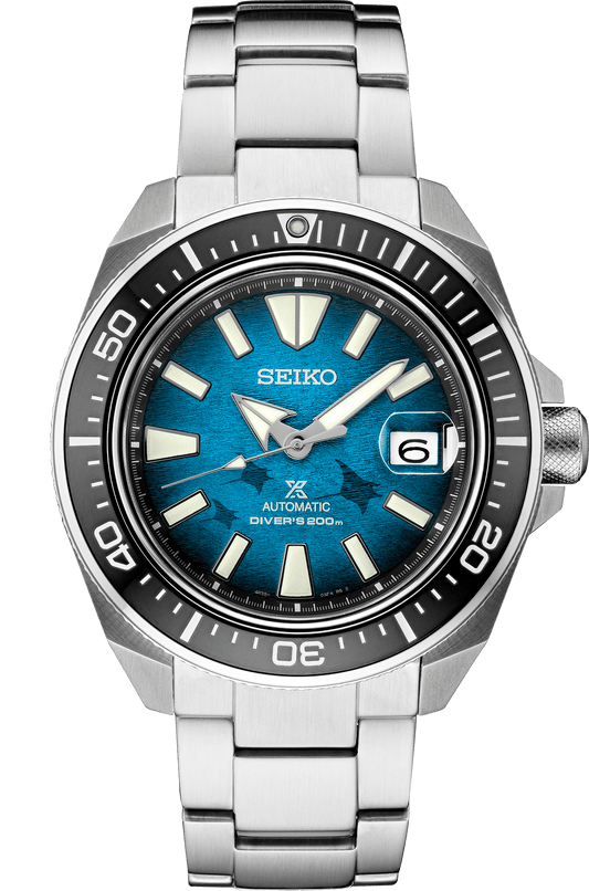Seiko Prospex Special Edition Watch SRPE33