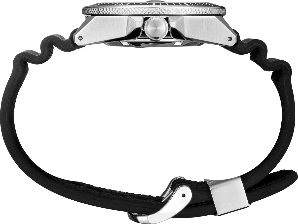 Seiko Prospex Automatic Diver Watch SRPE37