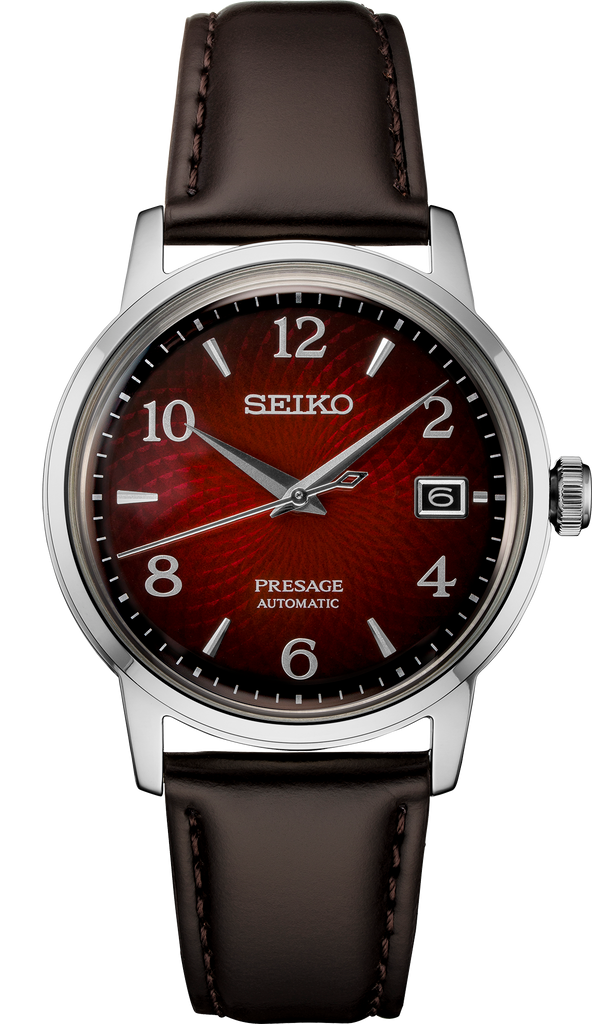 Seiko Presage Cocktail Time SRPE41