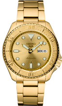 Seiko 5 Sports SRPE74