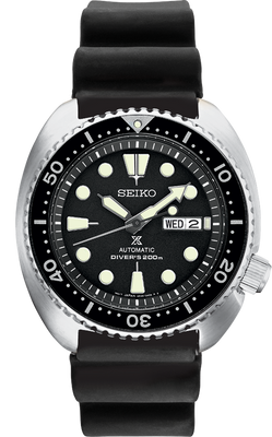 Seiko Prospex Automatic Diver SRPE93