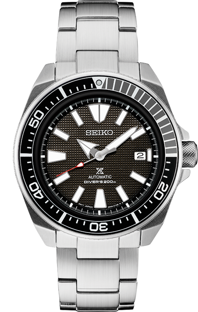 Seiko Prospex Automatic Diver SRPF03