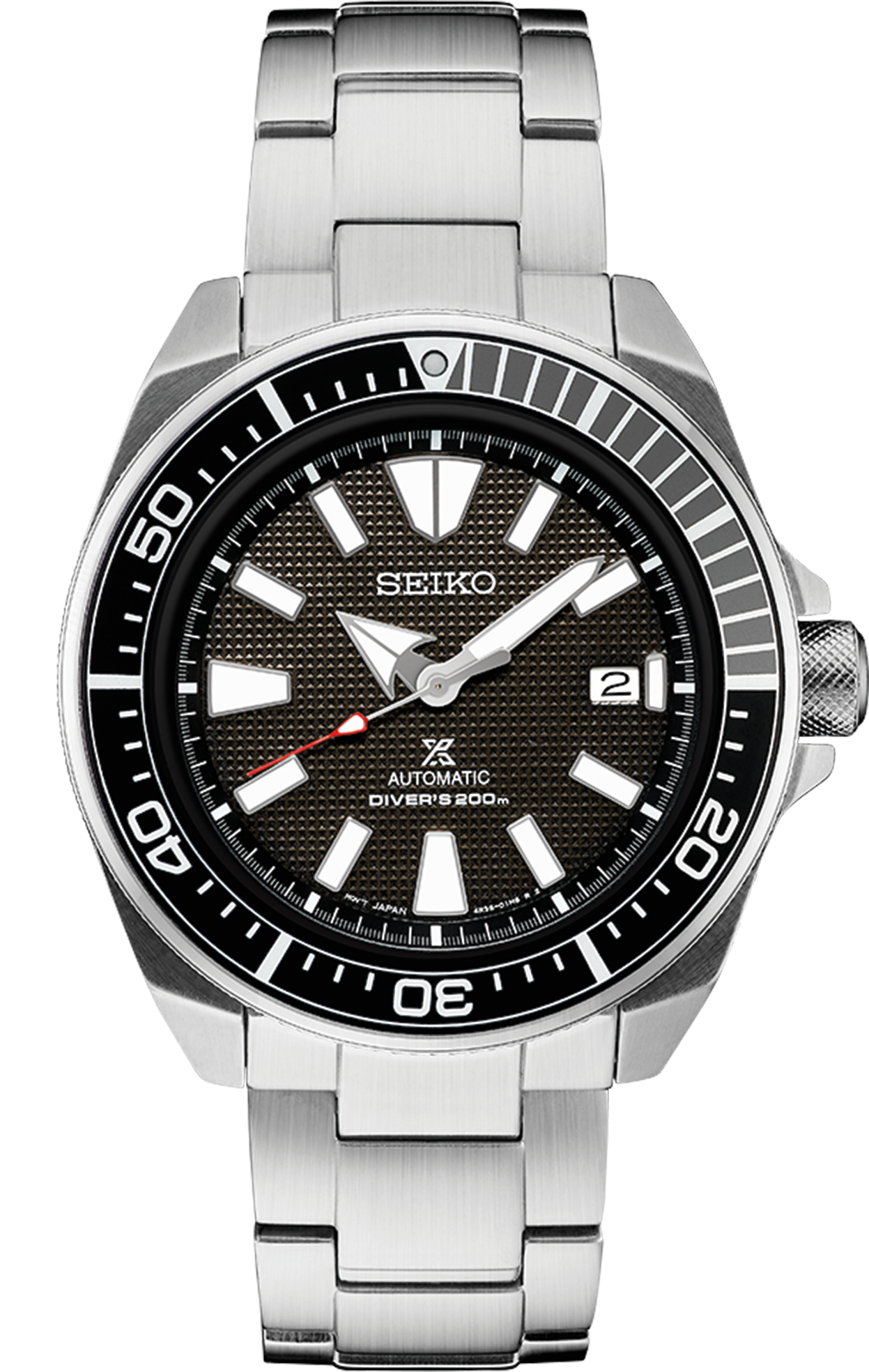 Seiko Prospex Automatic Diver SRPF03