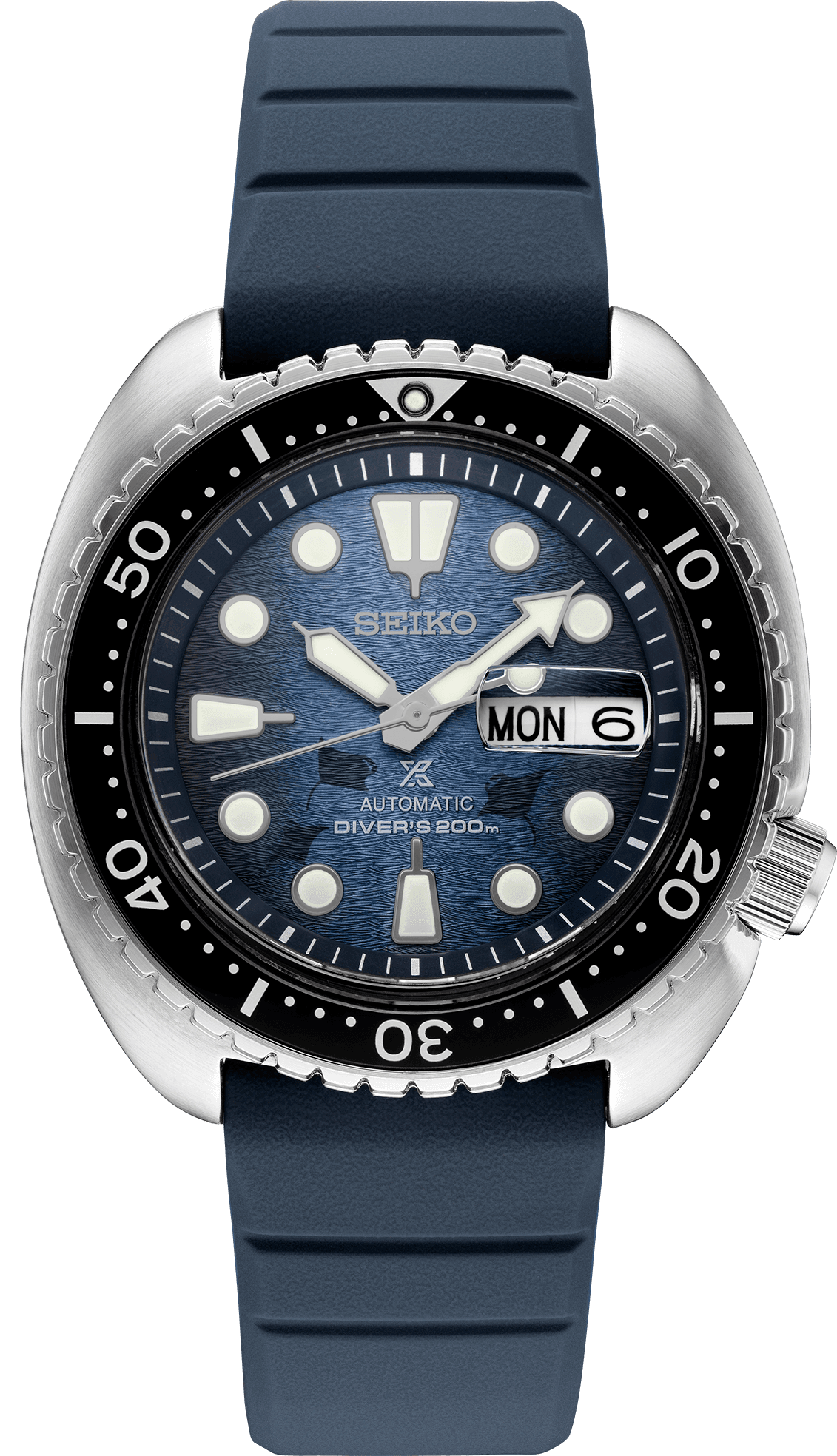 Seiko Prospex Special Edition Watch SRPF77