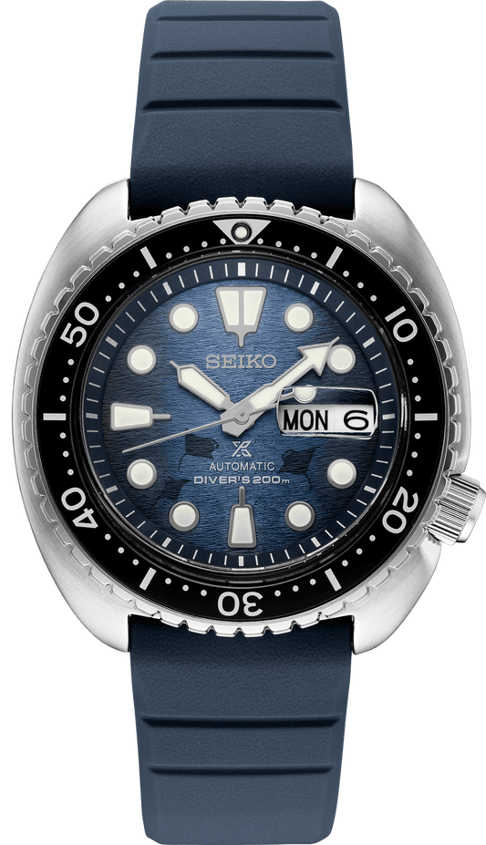 Seiko Prospex Special Edition Watch SRPF77