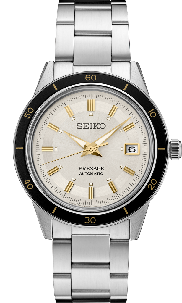 Seiko Presage Style 60S SRPG03