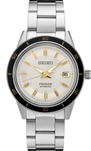 Seiko Presage Style 60S SRPG03