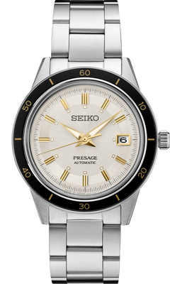 Seiko Presage Style 60S SRPG03