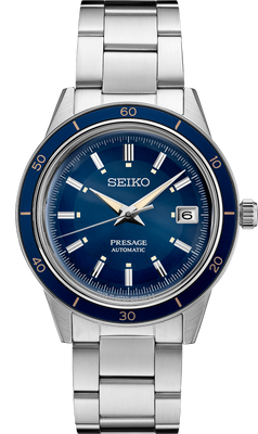 Seiko Presage Style 60S SRPG05