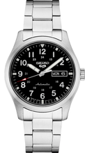 Seiko 5 Sports SRPG27