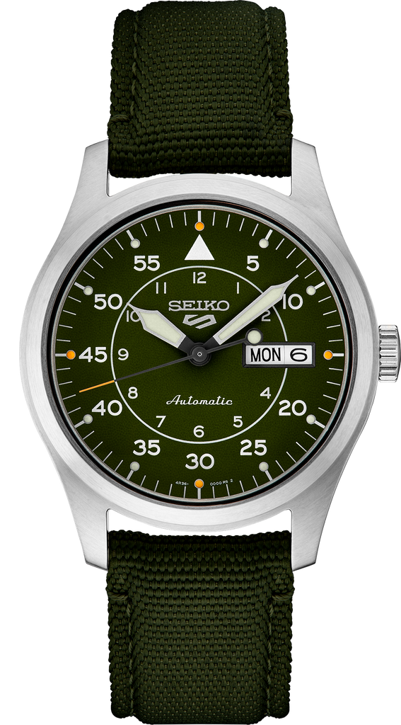 Seiko 5 Sports SRPH29