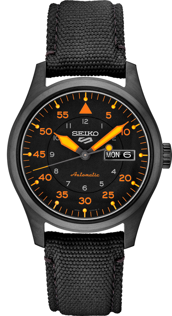 Seiko 5 Sports SRPH33