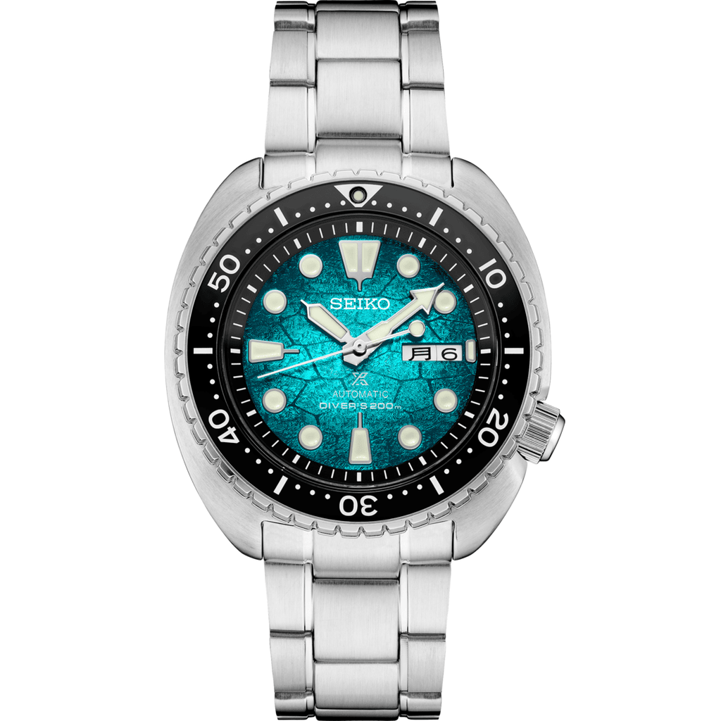 Seiko Prospex U.S. Special Edition SRPH57