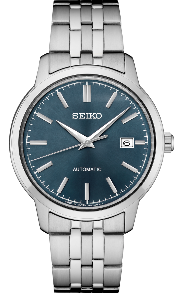 Seiko Essentials Collection SRPH87