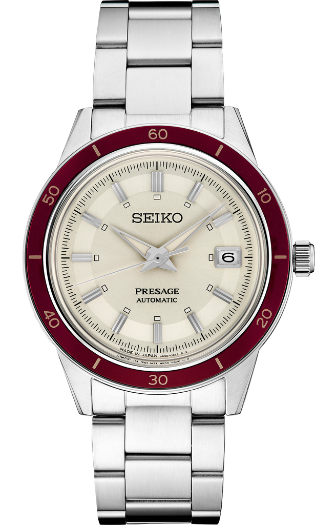 Seiko Presage Style 60S SRPH93