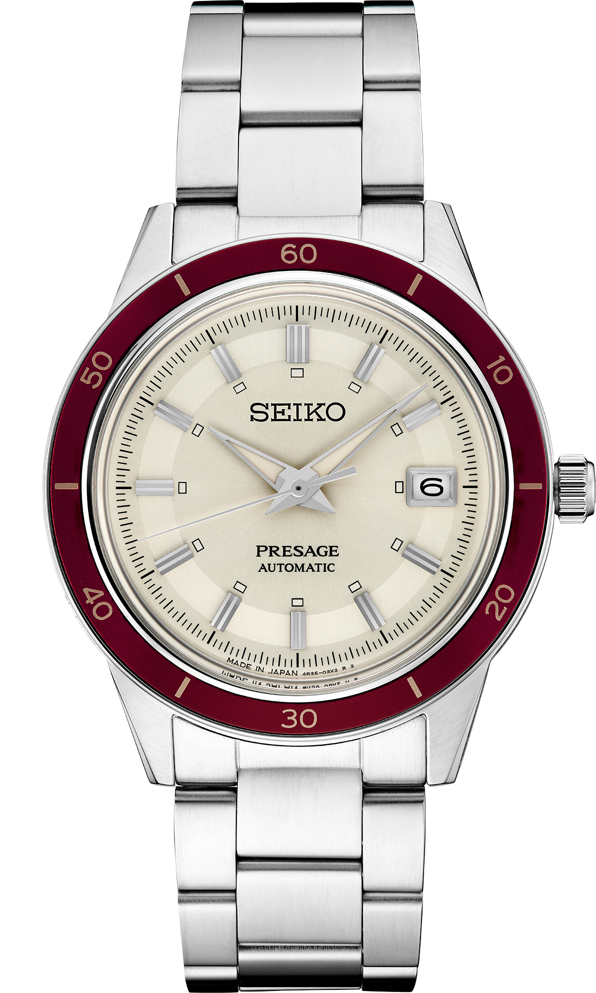 Seiko Presage Style 60S SRPH93