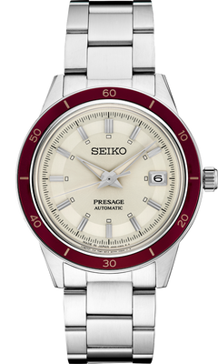 Seiko Presage Style 60S SRPH93