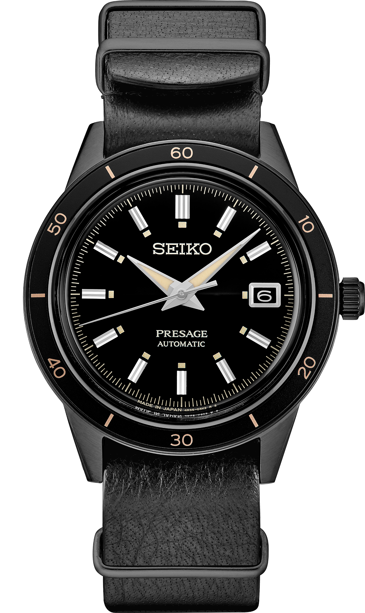 Seiko Presage Style 60S SRPH95