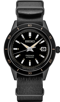 Seiko Presage Style 60S SRPH95