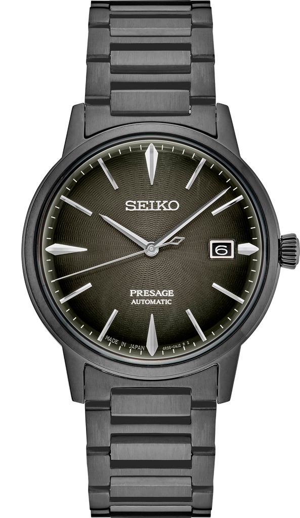 Seiko Presage Cocktail Time SRPJ15