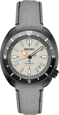 Seiko Prospex U.S. Special Edition SRPJ33