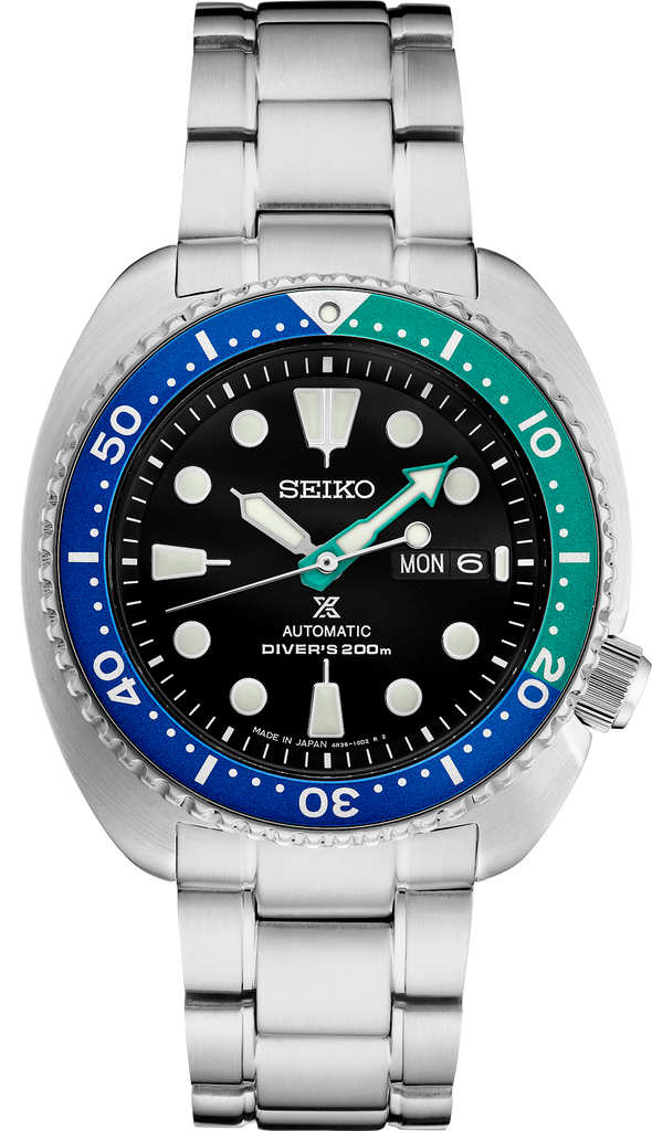 Seiko Prospex Automatic Diver SRPJ35