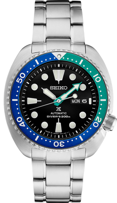 Seiko Prospex Automatic Diver SRPJ35